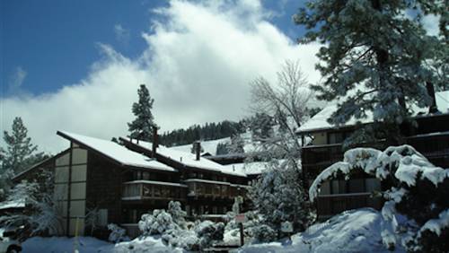 Big Bear Lake (California) Estados Unidos código promocional de reserva