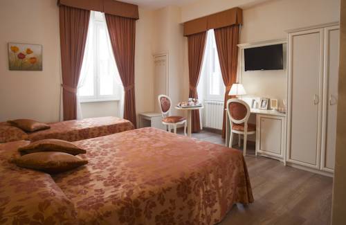 Roma Italia código promocional de reserva