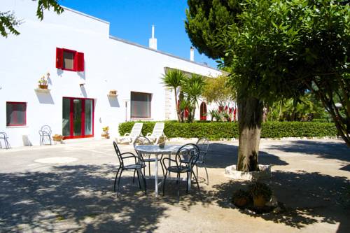 Ostuni Italia código promocional de reserva
