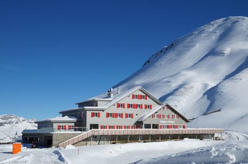 Engelberg Suiza código promocional de reserva