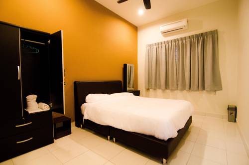 Ipoh Malaisie réserve code promo