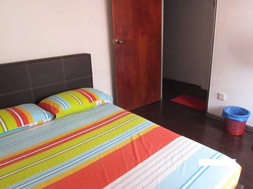 Melaka Malaisie réserve code promo