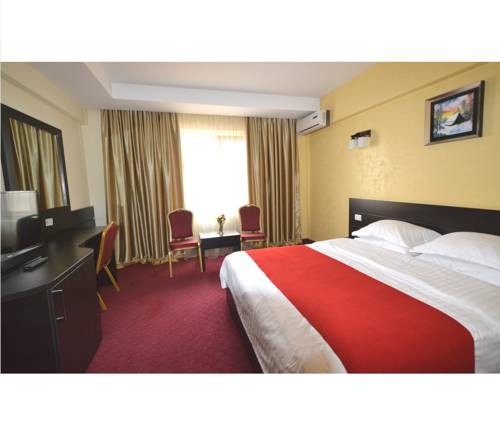 Bucureşti Romania Codice promozionale per prenotazione hotel Booking.com