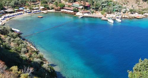 Kaş Turquía código promocional de reserva
