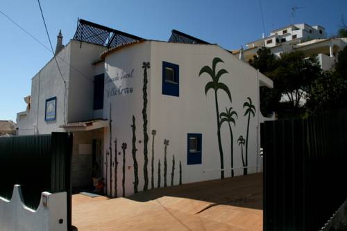Albufeira Portugal código promocional de reserva