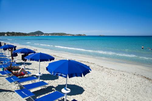 Villasimius Italia código promocional de reserva