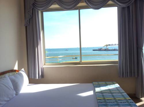 Vung Tau Vietnam réserve code promo
