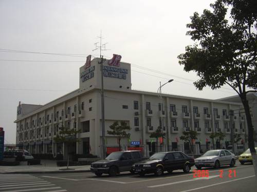 Ningbo China código promocional de reserva