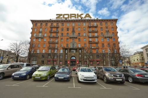 Minsk Bielorussia Codice promozionale per prenotazione hotel Booking.com
