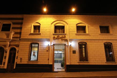 Arequipa Pérou réserve code promo