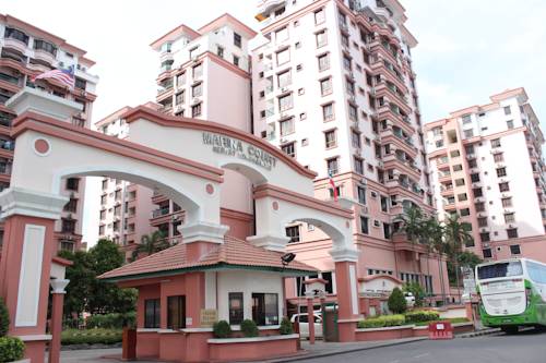 Kota Kinabalu Malasia código promocional de reserva