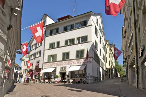 Zürich Suiza código promocional de reserva