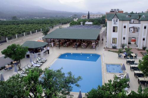 Kemer Turquía código promocional de reserva