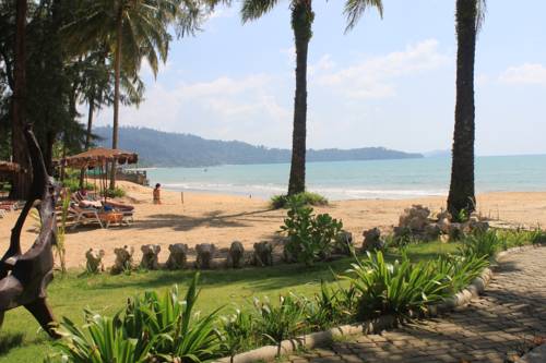 Khao Lak Thaïlande réserve code promo