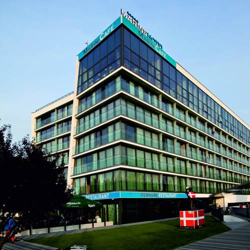 Kołobrzeg Pologne réserve code promo