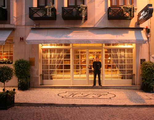 Lisboa Portugal réserve code promo