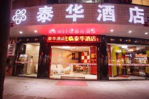 Zhongshan Chine réserve code promo