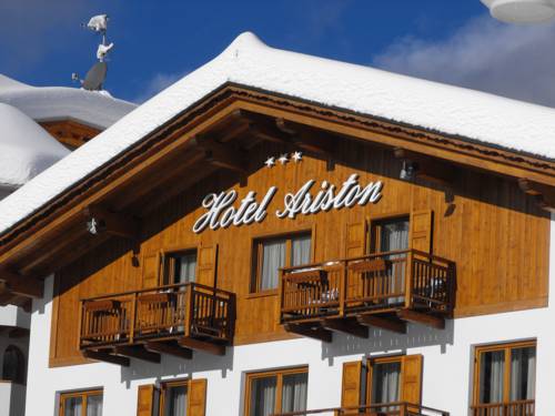Madonna di Campiglio Italie réserve code promo