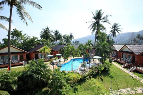 Plage de Bang Tao Thaïlande réserve code promo
