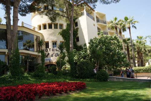 Salou Spanien Buchungs-Promo-Code Booking.com