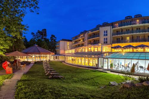 Ostseebad Binz Allemagne réserve code promo