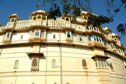 Udaipur India código promocional de reserva
