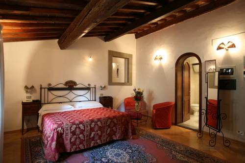 Florence Italie réserve code promo