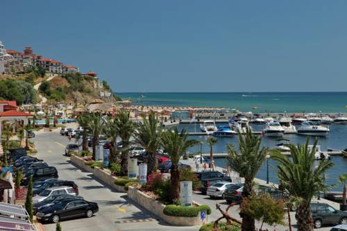 Sveti Vlas Bulgarie réserve code promo