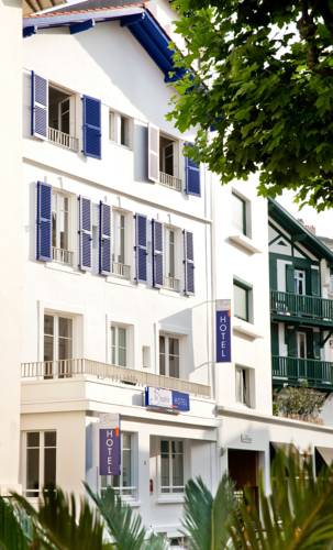 Biarritz Francia código promocional de reserva