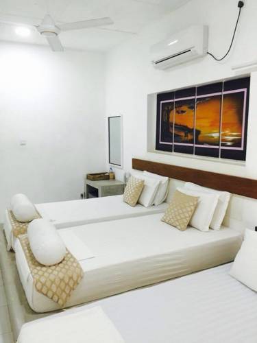 Anuradhapura Sri Lanka réserve code promo
