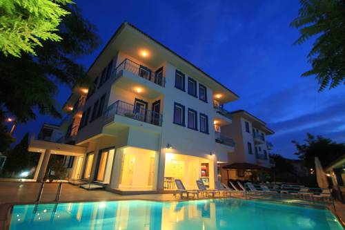 Cesme Turquía código promocional de reserva