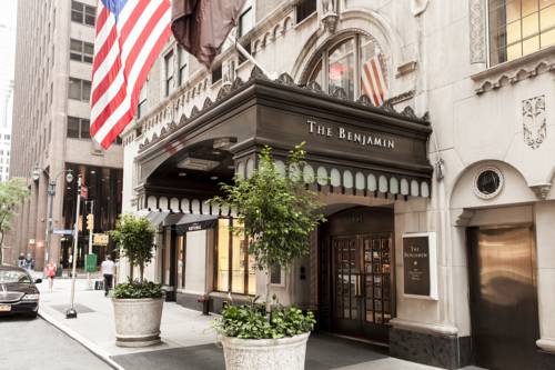 Nueva York, Nueva York) Estados Unidos código promocional de reserva