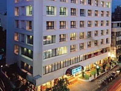 Cochin Inde réserve code promo