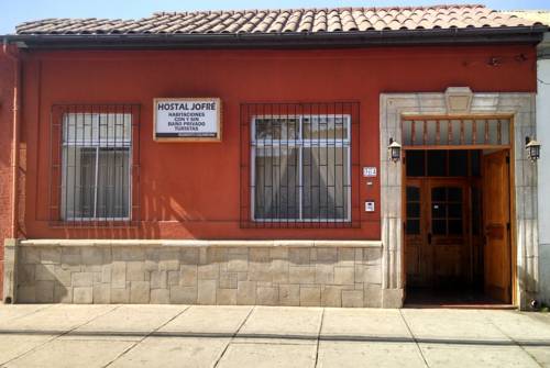 La Serena Chili réserve code promo