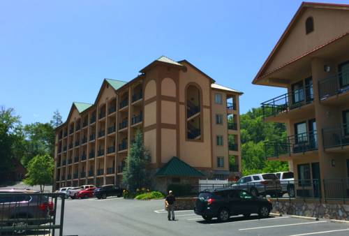 Gatlinburg (Tennessee) Estados Unidos código promocional de reserva