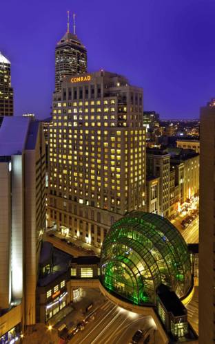 Indianápolis (Indiana) Estados Unidos código promocional de reserva