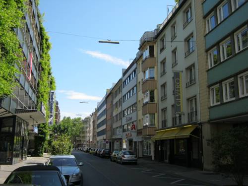 Düsseldorf Alemania código promocional de reserva