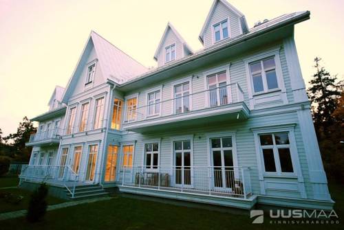 Pärnu Estonie réserve code promo