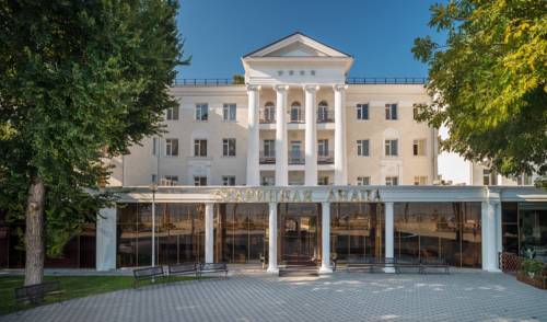 Anapa Rusia código promocional de reserva