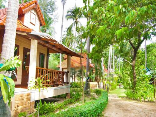 Koh Lanta Thaïlande réserve code promo
