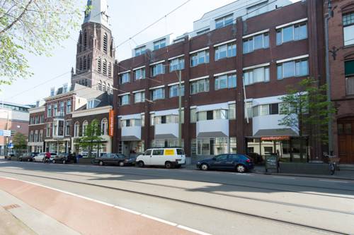 Den Haag Pays-Bas réserve code promo
