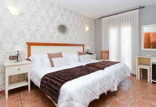 Toledo Espagne réserve code promo