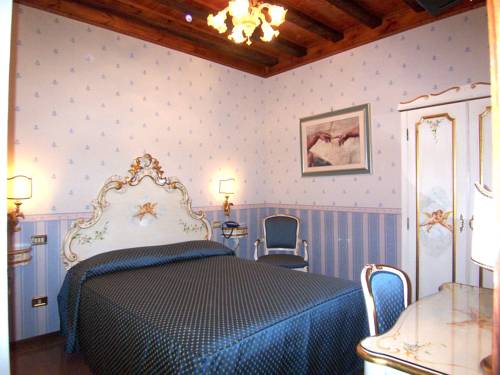 Venezia Italie réserve code promo