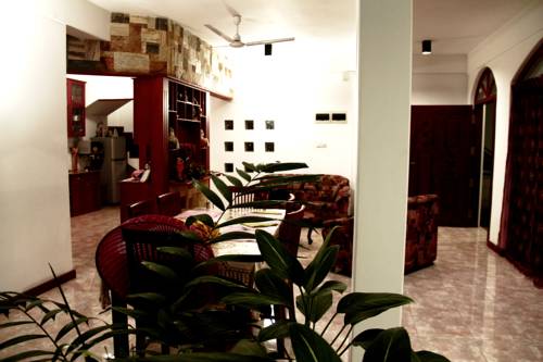 Colombo Sri Lanka réserve code promo