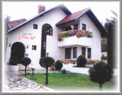 Skopje Macédoine réserve code promo