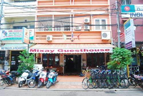 Vientiane Laos código promocional de reserva