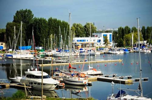 Szczecin Polonia código promocional de reserva