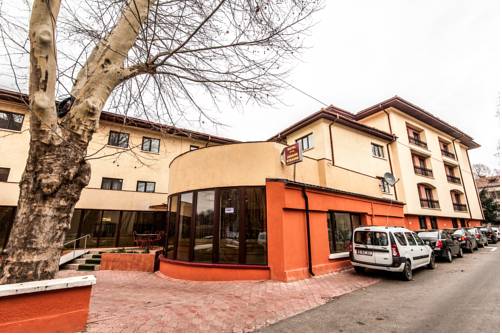 Bucureşti Romania Codice promozionale per prenotazione hotel Booking.com