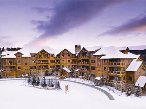 Breckenridge (Colorado) Estados Unidos código promocional de reserva