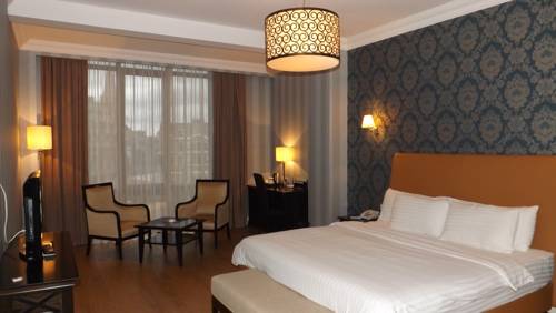 Batumi Georgia Codice promozionale per prenotazione hotel Booking.com